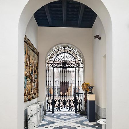 Hotel Boutique Casa Del Limonero Seville Exterior photo