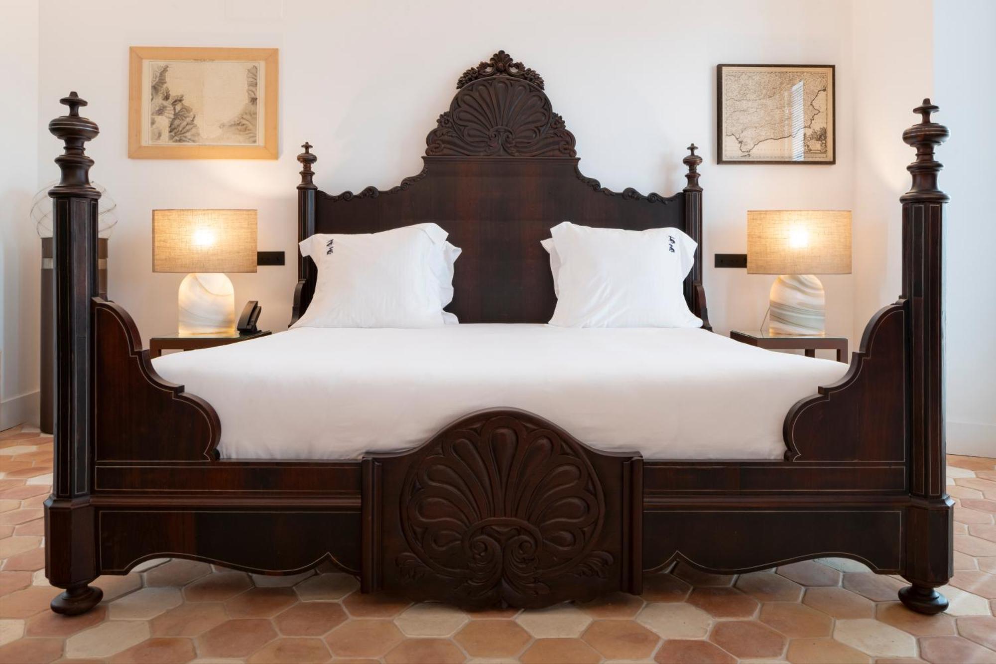 Hotel Boutique Casa Del Limonero Seville Exterior photo