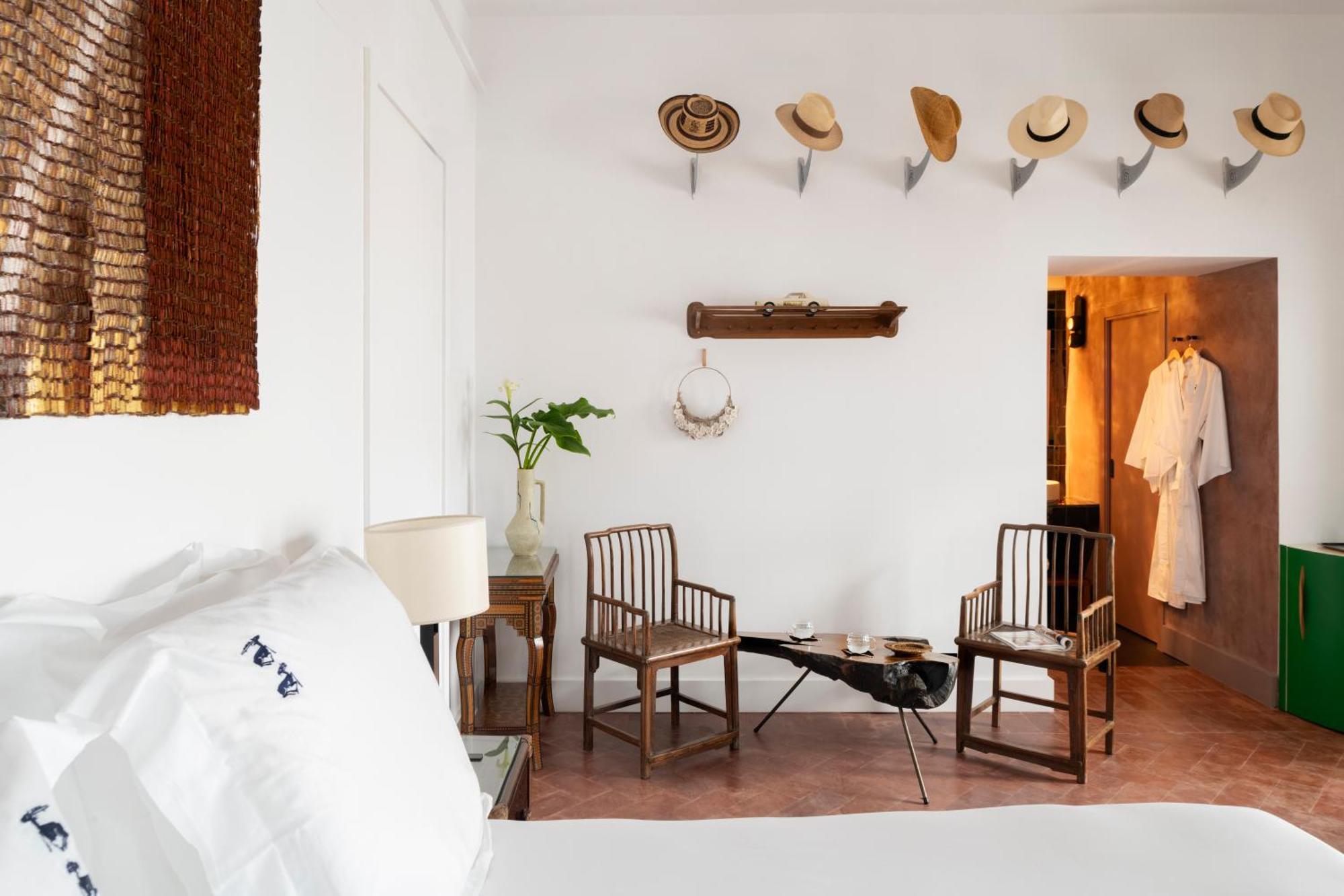 Hotel Boutique Casa Del Limonero Seville Exterior photo